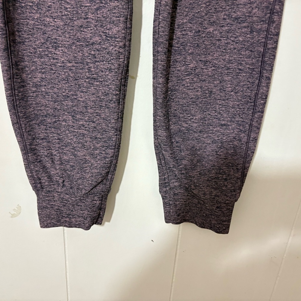 Lululemon Ready to Rulu Jogger Heathered Arctic Plum Purple Size 6 - Picture 4 of 9